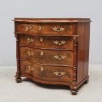 1745 4198 CHEST OF DRAWERS